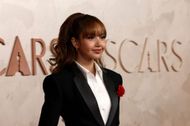 97th Annual Oscars - Arrivals - (Image via Getty)